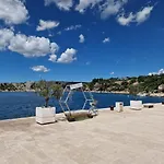 Seaview * Maslenica