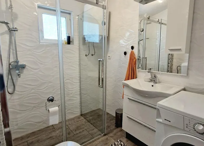 Appartement Seaview