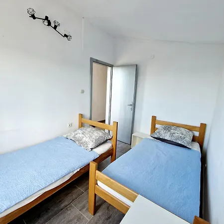 Seaview Апартаменты Масленица